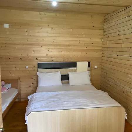 Maison d'hôtes Bujtina2 Valbone