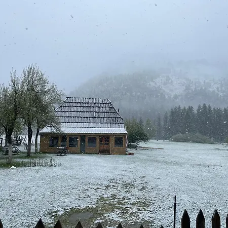 Bujtina2 3*