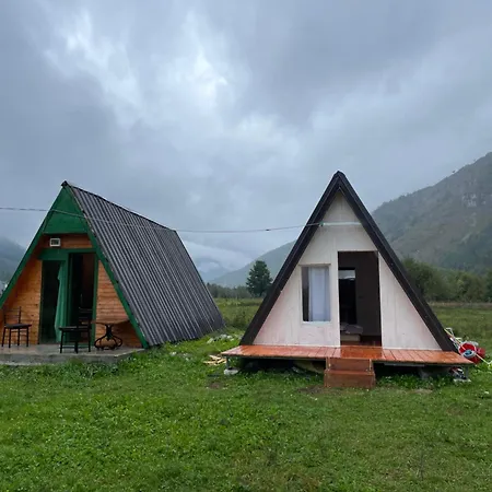 בית הארחה Bujtina2