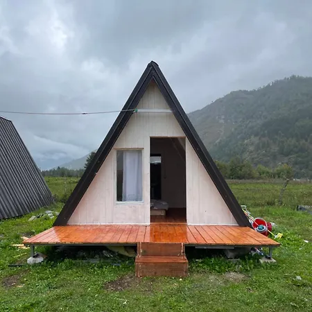 Bujtina2 3* فالبني