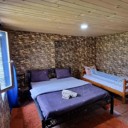 Bujtina2 Гостевой дом