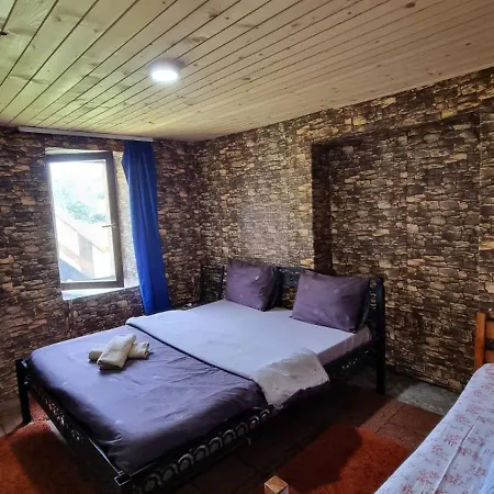 Bujtina2 Гостевой дом