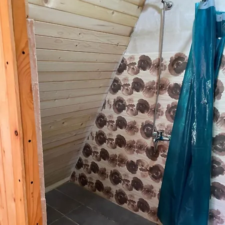 Гостевой дом Bujtina2