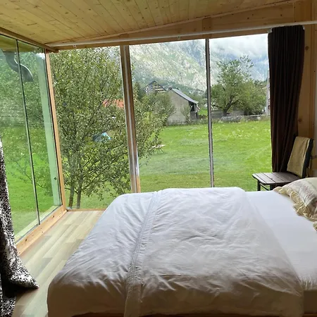 Гостевой дом Bujtina2