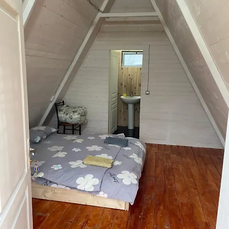 Bujtina2 Валбона