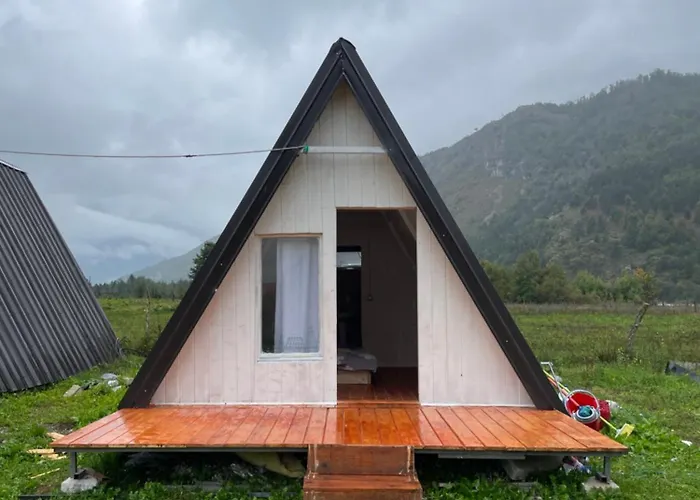 Bujtina2 3* 瓦勒博内